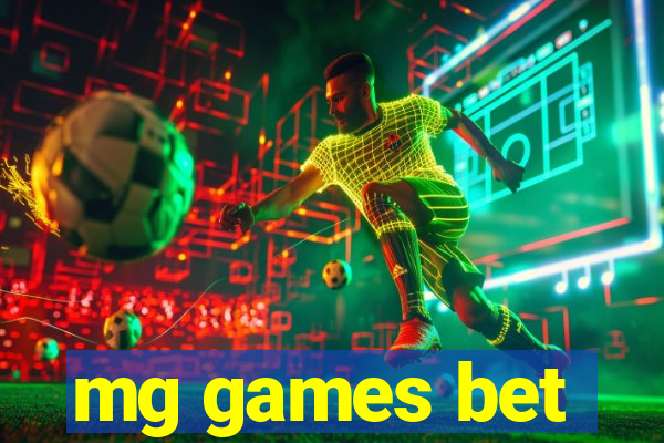 mg games bet